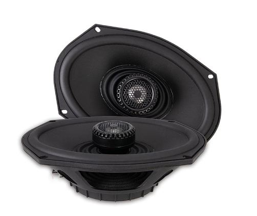 PPI Motorcycle Soundstream Canada PPMAS.694 Harley Davidson CAD$429.99