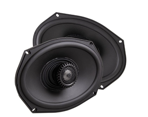 PPI Motorcycle - 6x9 Motorcycle Speakers - 4Ω Custom Build Application ...