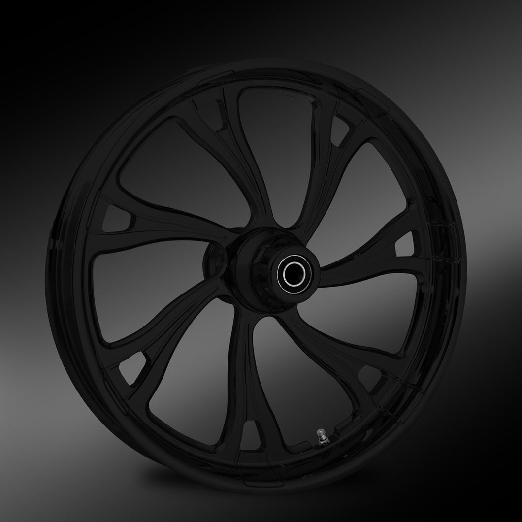 RANGER (V-TWIN) Black Wheel