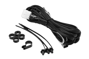 Rockford Fosgate Canada RZR PMX Power and Speaker Harness Harley Davidson CAD$169.99