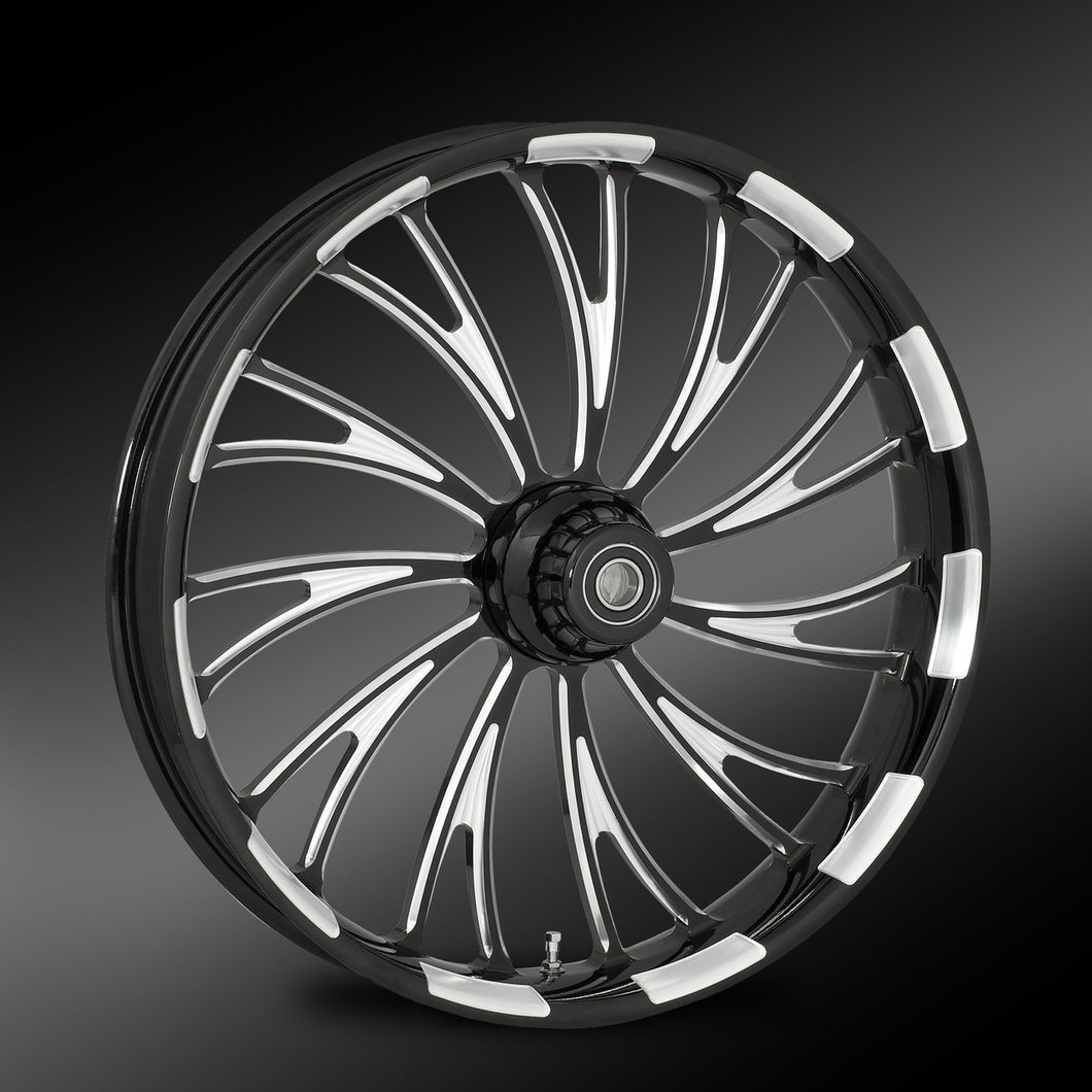 AXXIS (V-TWIN)  ECLIPSE WHEEL