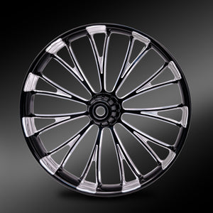 Dynasty (V-Twin) ECLIPSE WHEEL