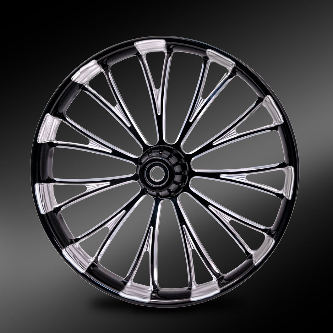 Dynasty (V-Twin) ECLIPSE WHEEL