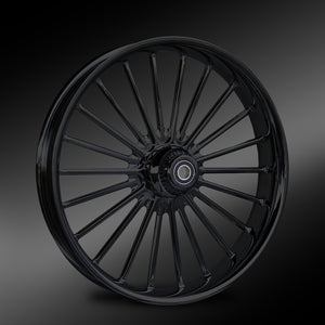 Illusion (V-Twin)  Black