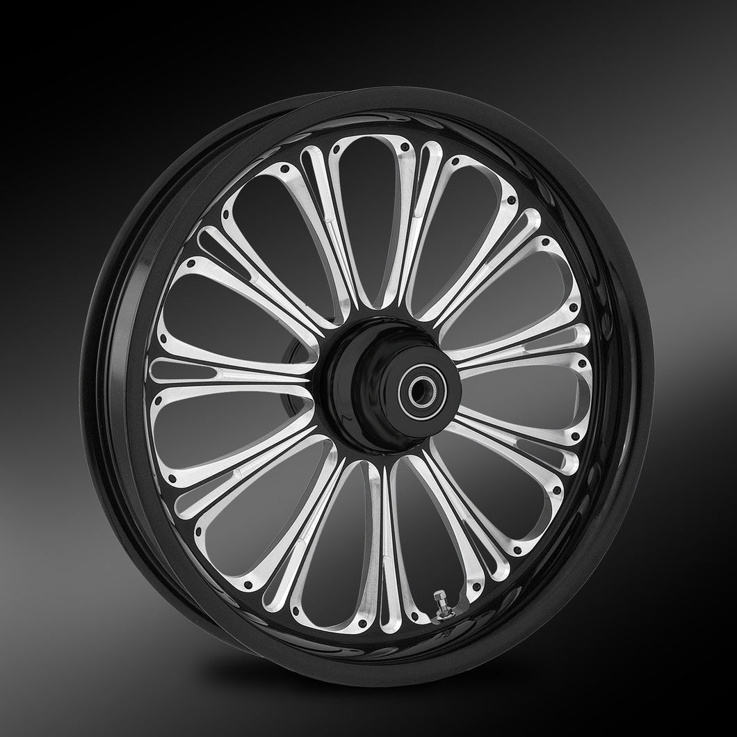 IMPERIAL (V-TWIN)  ECLIPSE WHEEL