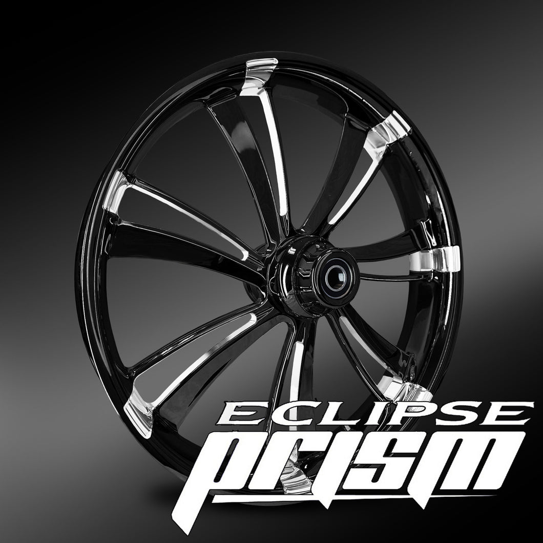 KINGPIN (V-TWIN) ECLIPSE WHEEL