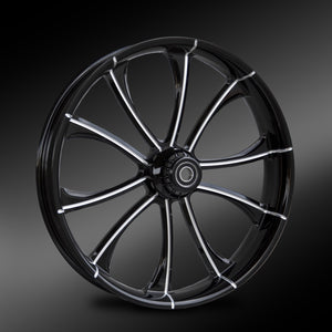 Maverick (V-Twin)  ECLIPSE WHEEL