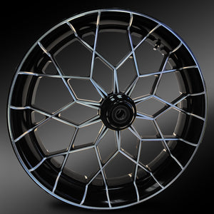 Phenom (V-Twin) ECLIPSE WHEEL