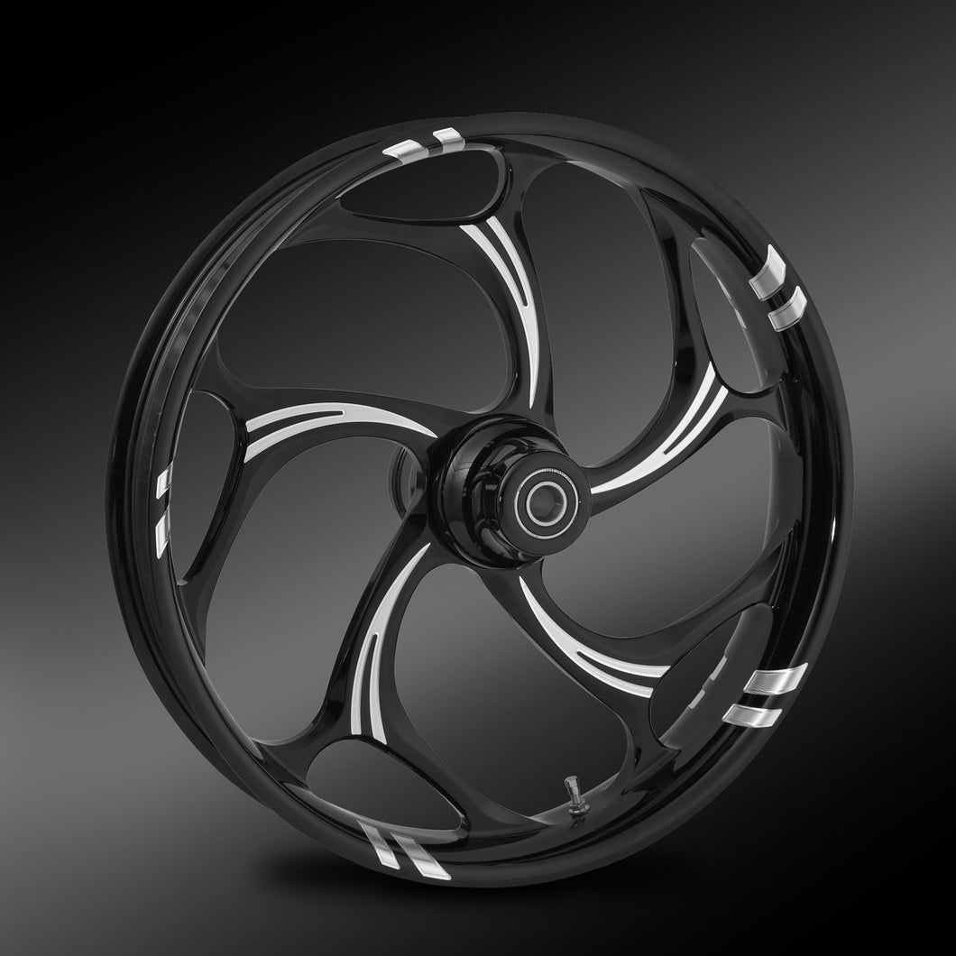 Torsion (V-Twin) ECLIPSE WHEEL