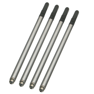 Standard Adjustable Pushrod Set for 4-1/8" Bore, 111" Engines with 4.764" Length Cylinders, 1984-'99 Big Twins