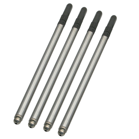 Standard Adjustable Pushrod Set for 4-1/8