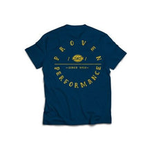 Load image into Gallery viewer, S&amp;S® Cycle Proven Performance Gold T-Shirt
