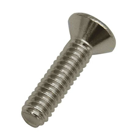 Teardrop Air Cleaner Cover Screws – Havoc Parts