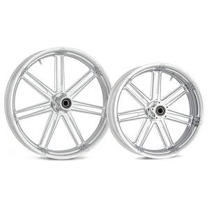 7-VALVE FORGED WHEELS FOR INDIAN®, CHROME