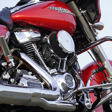 Load image into Gallery viewer, SMOOTH STAGE 1 BIG SUCKER® FOR MILWAUKEE-EIGHT®, CHROME
