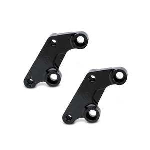 14" BRAKE CALIPER ADAPTER BRACKETS, INDIAN®