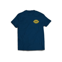 Load image into Gallery viewer, S&amp;S® Cycle Proven Performance Gold T-Shirt
