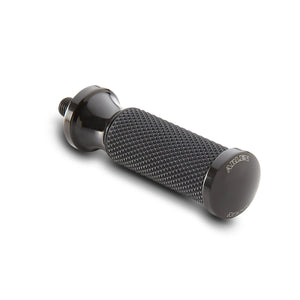 SMOOTH SHIFT PEGS, BLACK