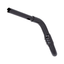 Load image into Gallery viewer, LOW-PRO 3-WAY ADJUSTABLE HANDLEBARS FOR STREET GLIDE, BLACK
