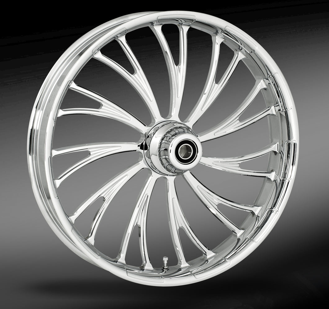 AXXIS CHROME WHEEL 30