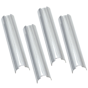 Pushrod Cover Keeper Set 3.330" Chrome