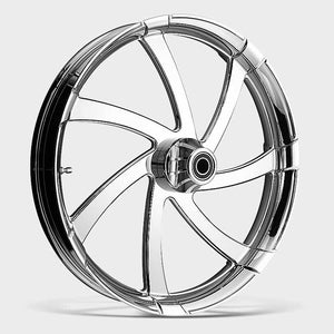 CHROME INSTIGATOR WHEELS