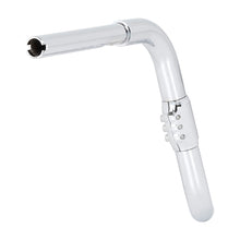 Load image into Gallery viewer, HIGH-LIFE 3-WAY ADJUSTABLE HANDLEBARS, CHROME
