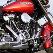 Load image into Gallery viewer, SMOOTH STAGE 1 BIG SUCKER® FOR MILWAUKEE-EIGHT®, CHROME
