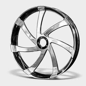 CHROME INSTIGATOR WHEELS