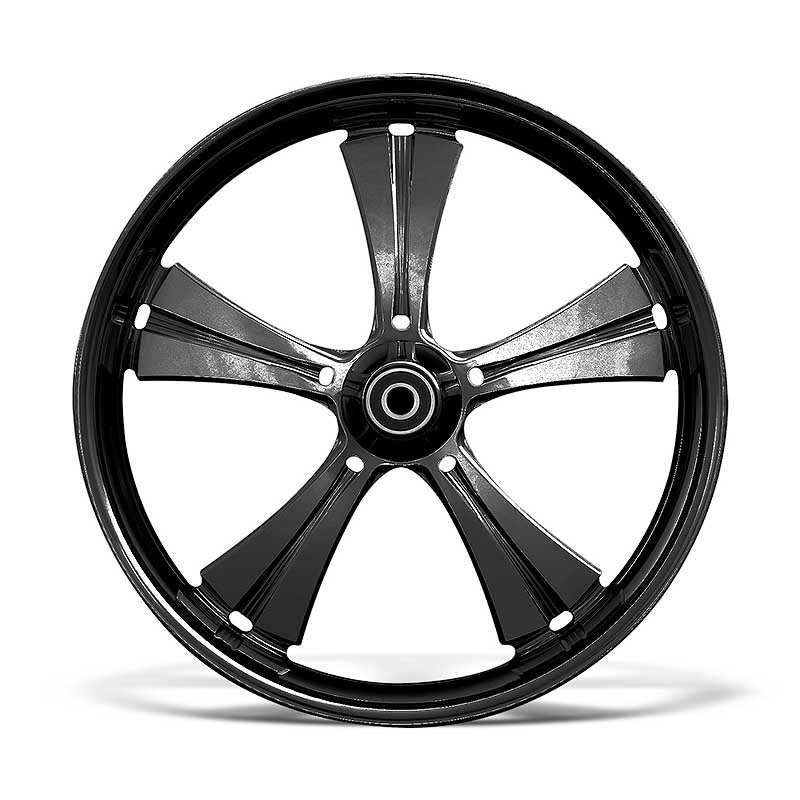 BLACK CABO WHEELS