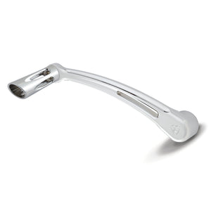 DEEP CUT® SOLO SHIFT ARM, CHROME