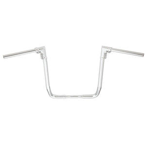 13" MODULAR HANDLEBARS, CHROME