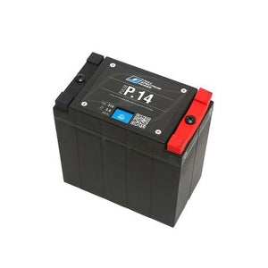 Pulse IPT Battery P.14 for Royal Enfield® 650 Twins