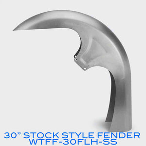 FL STOCK STYLE FENDERS