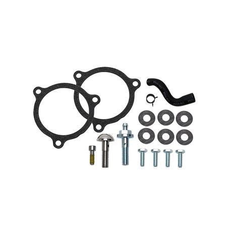 Hardware Kit for Tuned Induction Air Cleaner