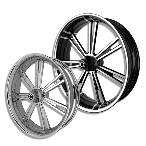 OG.10 FRONT WHEEL