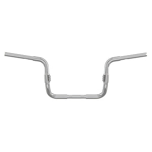 HIGH-LIFE 3-WAY ADJUSTABLE HANDLEBARS FOR STREET GLIDE, CHROME