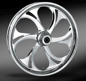 RECOIL CHROME WHEEL 30"