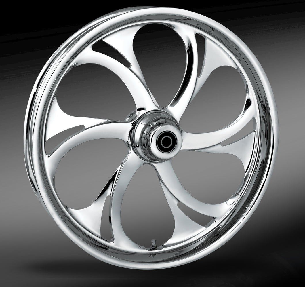 RECOIL CHROME WHEEL 30