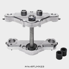 Load image into Gallery viewer, X-23 ® TOURING MODEL TRIPLE TREES FOR 21-180 OR 23-130
