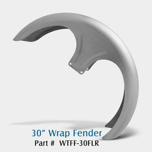 Load image into Gallery viewer, SOFTAIL &amp; DYNA WRAP FRONT FENDERS
