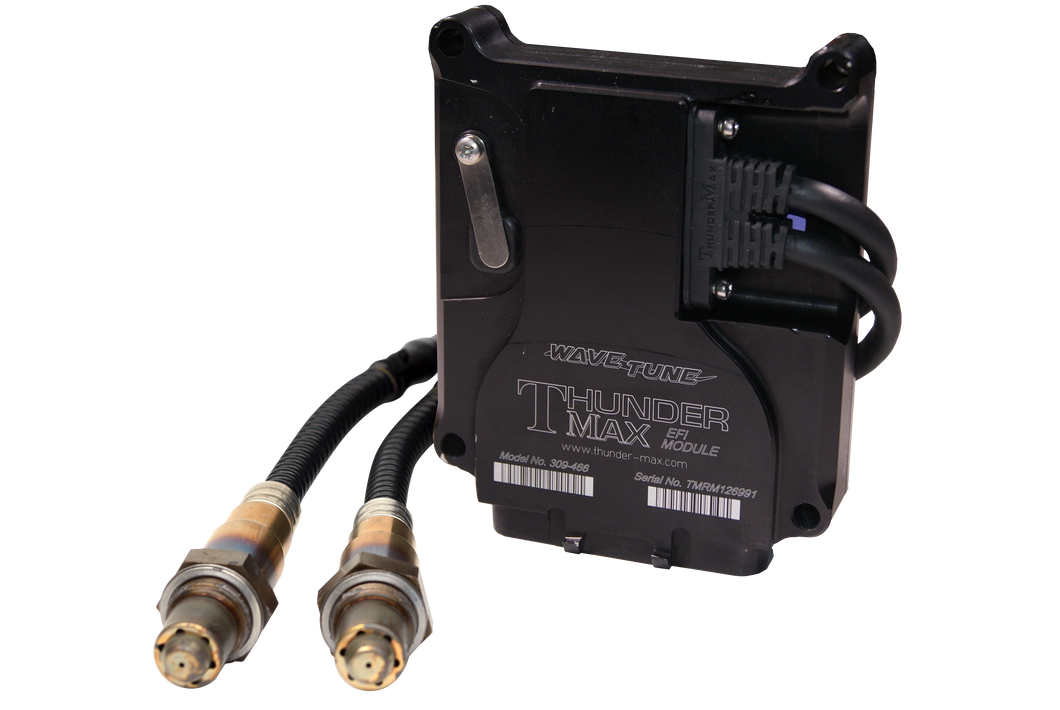 ThunderMax for 2002-2017 (Cable) Vrod Models (PN:309-466)