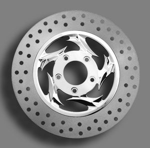 CHEYENNE COG ROTOR