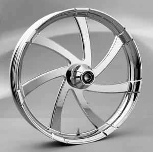 INSTIGATOR / AGITATOR CHROME REPLICA WHEELS