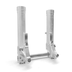 DOMINATOR TRACK STYLE FORK LEG KIT