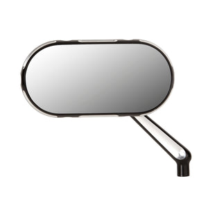 DEEP CUT® FORGED MIRRORS, BLACK