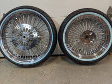 Load image into Gallery viewer, Complete Wheel Package for Harley Touring Bikes (2009-PRESENT)
