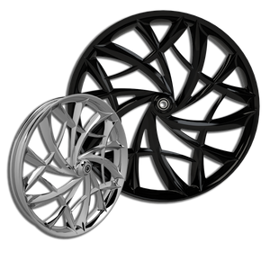 ASTRO 3D FRONT WHEEL