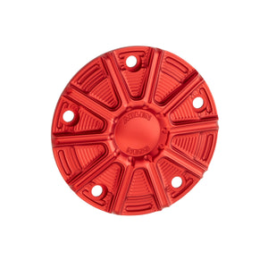 10-GAUGE® POINT COVER, RED