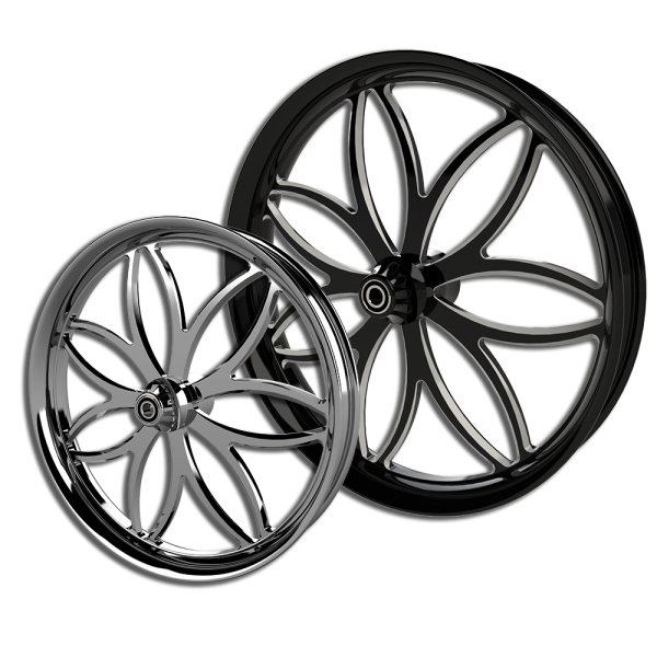 INFINITY FRONT WHEEL